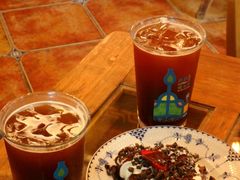 -西关84·History·Art·Cafe