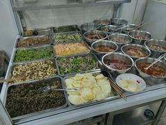 -吉祥面馆(孩儿巷北路店)
