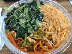 -清真宏玉祥黄门脸餐厅(华荫东里店)