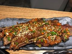 -川流不息(北蔡休闲广场店)