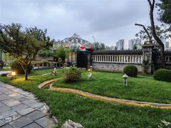 -卫鼎轩·曹公馆(鼓楼店)