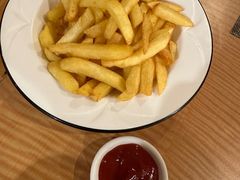 -国宾酒店-花园咖啡自助餐厅(北营房中街店)