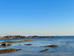 -青岛第三海水浴场