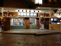 门面-东江海鲜酒家(艺都分店)