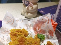 -夏日玛莉西餐厅(金茂览秀城店)