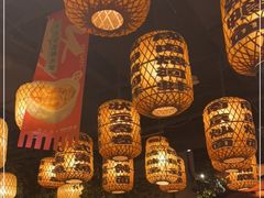 -南京大牌档(青岛万象城店)