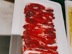 -尚尚仙·酸汤猪手·猪肚鸡火锅(华联万柳购物中心店)