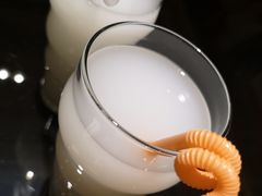 可尔必思-昱匠·日本料理(金融街店)