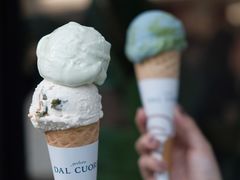 -Dal Cuore 达可芮冰淇淋(陕西北路店)