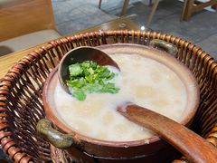 -潮十三潮汕砂锅粥(高新四路大都荟店)