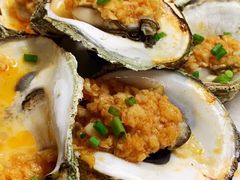 -桂萍特色牛筋牛杂(长堤街总店)