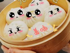 -江滨九号.中餐厅(滨江店)