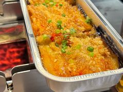 -很久以前羊肉串(南京路第一百货店)