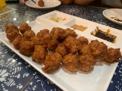 -玉桥餐厅(天坛店)