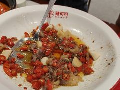 -辣可可·小炒黄牛肉(望京凯德MALL店)