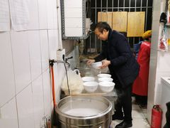 -易毛特色牛肉面(解放碑步行街店)