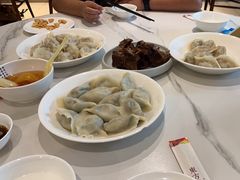 -东方饺子王(和平里店)