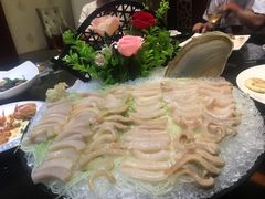 -冬宝海鲜食府(桂城店)