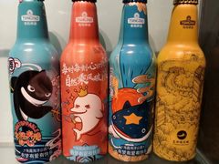 -青岛啤酒博物馆