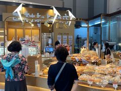 -西村叔叔的店·面包·甜品·蛋糕(清河万象汇店)