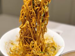 葱油拌面-新吉士·上海菜(浦东LCM置汇旭辉店)