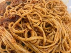 -康乐尔萨一绝干拉牛肉面(青海煤炭物测队店)