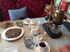 -迪欧咖啡(汇通店)