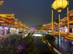 -眉山湿地公园(东坡区)