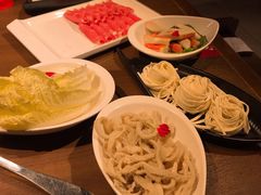-快乐小羊·内蒙牛羊肉火锅(流花中心店)