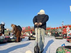 -北陵公园