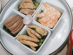 -望乡楼上海菜(陆家浜路店)
