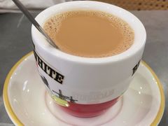 -永盛茶档·港式餐厅(桥北店)
