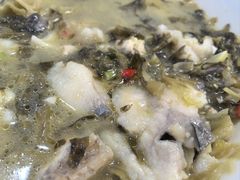 -芳芳餐厅(白沙路店)