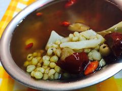 -鲜甜阁·甜品小吃(七星路店)