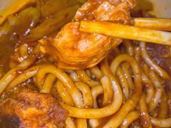 -啊臻味道米粉·五月花儿(沙嘴店)