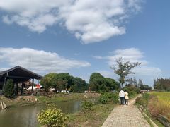 -嘉北郊野公园