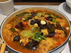-丁里羊肉小镇(天鹅湖总店)