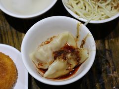 -龙抄手(文殊坊店)