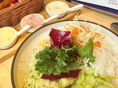 -普拉那啤酒坊Paulaner(凯宾斯基饭店)