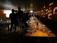 -君悦酒店·La Terrazza意合園·意式风味