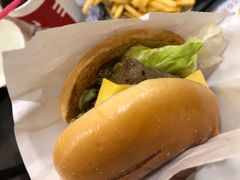 -肯德基(星河店)