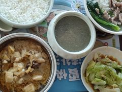 -真功夫(高埗店)