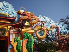 -厦门方特东方神画