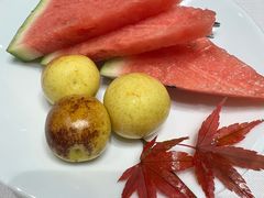 -富淳饭店(世纪公园店)