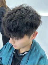 -吉艺心专业美发造型