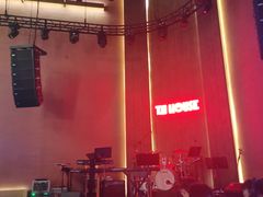 -TZ House音乐现场(来福士中心店)