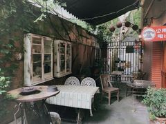 -古董花园(思南路42弄小区店)