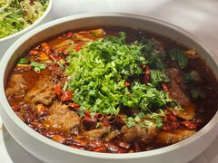 -小河盐帮·私家菜·烤鸭(三元桥·霄云路店)