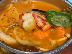 -海安安越南粉(丹竹頭店)