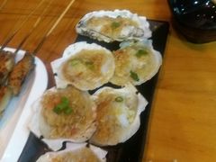 -小红烤翅(傅厚岗店)